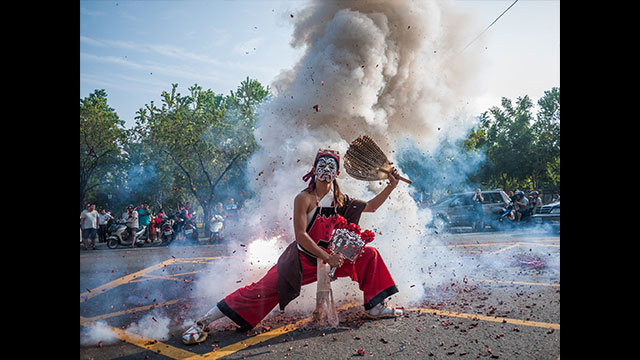 影音圖片集 - LUMIX 數位相機 DC-FZ10002