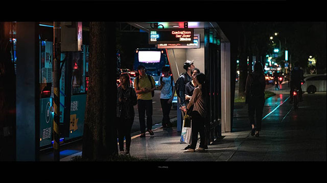 影音圖片集 - LUMIX 數位相機 DC-FZ10002