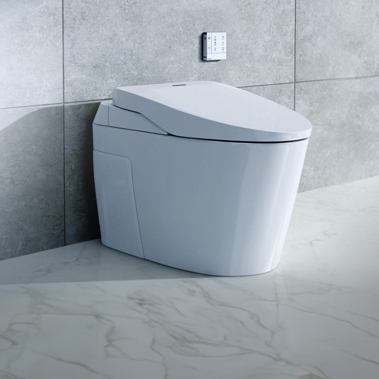 瞬熱抑菌溫水洗淨便座