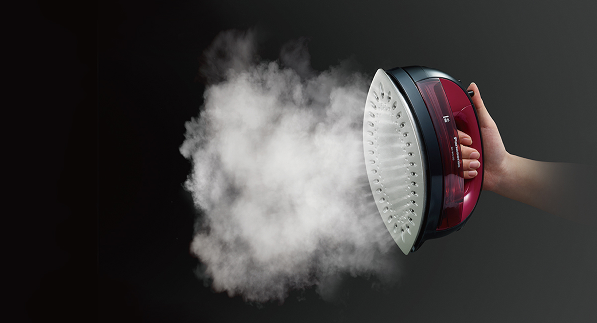 360° 環繞大蒸氣
