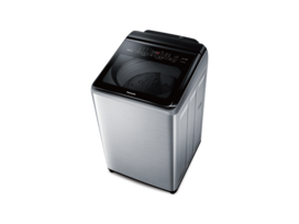 雙科技變頻直立溫水洗衣機  NA-V190LM / NA-V190LMS商品圖