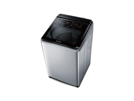 智能聯網變頻直立溫水洗衣機  NA-V150NM / NA-V150NMS商品圖