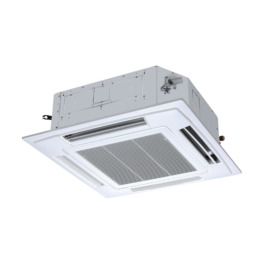 室內機<br />U1型嵌入型四方吹商品圖