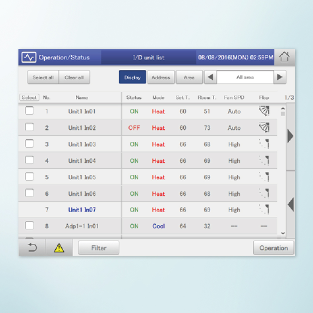Advanced X 智慧環控系統 介紹影片