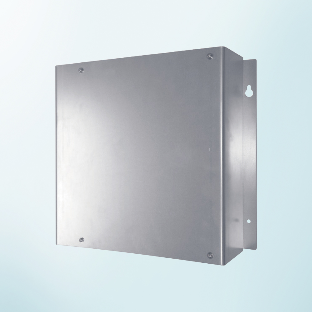 Advanced X 智慧環控系統 介紹影片