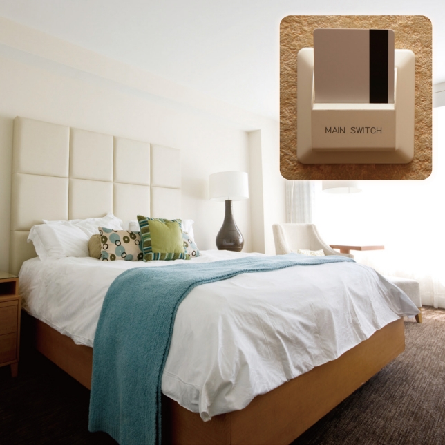 外部控制用T10端子  (數位連接)