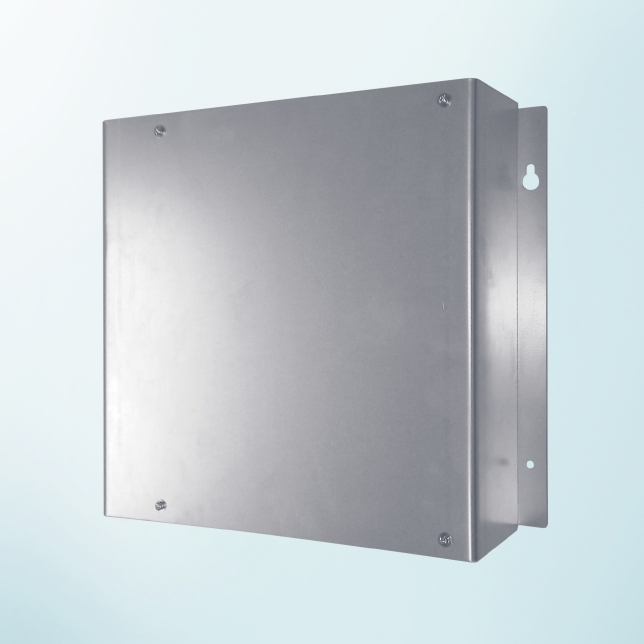 Advanced X 智慧環控系統 介紹影片