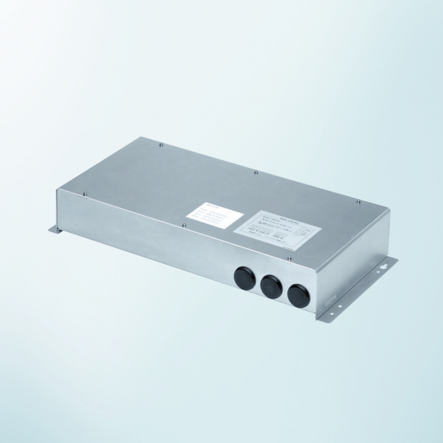 Advanced X 智慧環控系統 介紹影片