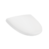 一般便座馬桶蓋<br /> CHZGNS10WT <br /><br /> (需另購)商品圖