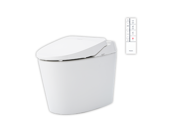 陶瓷一體型全自動洗淨馬桶<br />CH2677TWW商品圖