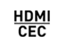 HDMI CEC