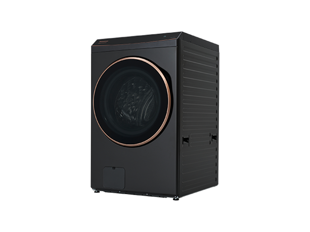 智能聯網系列 溫水滾筒洗衣機<br />NA-V170RPH商品圖