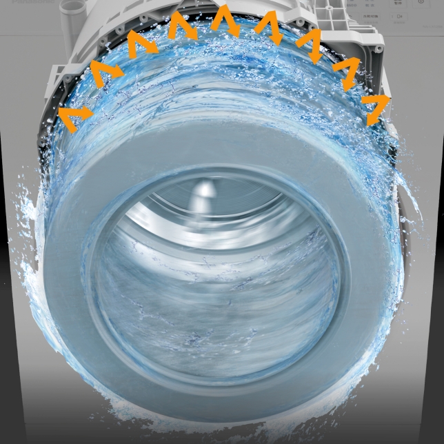 時尚美型  百搭生活空間