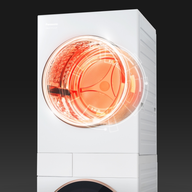 時尚美型  百搭生活空間