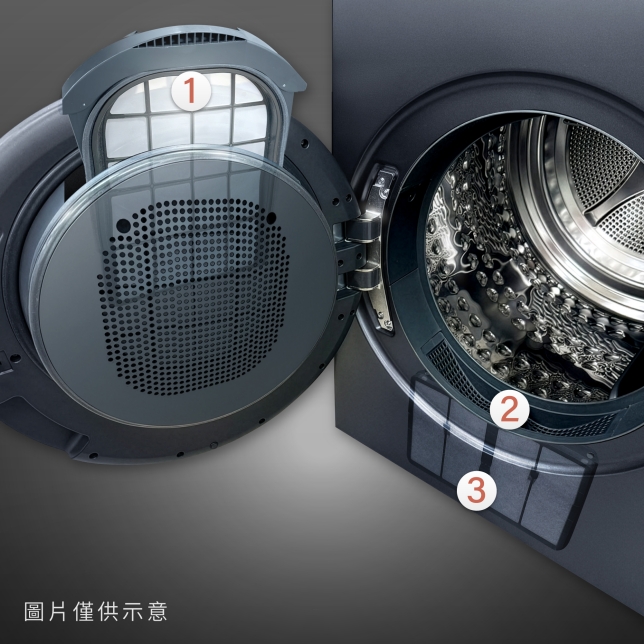 時尚美型  百搭生活空間