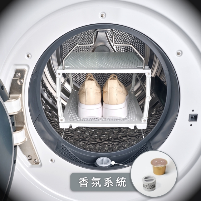 時尚美型  百搭生活空間