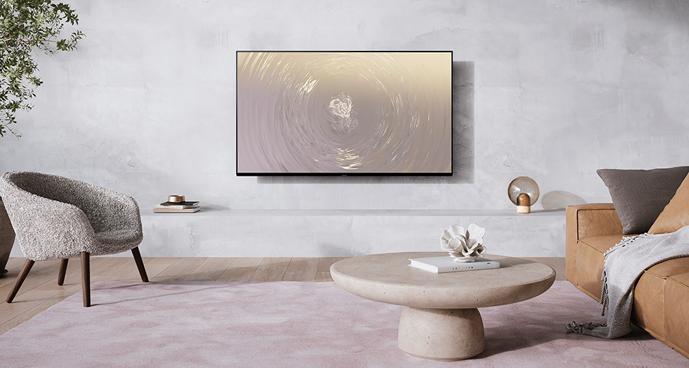 Panasonic Smart 4K 電視