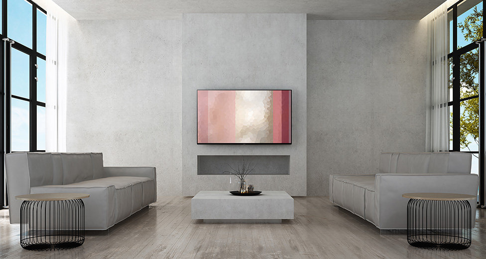 Panasonic Smart 4K 電視