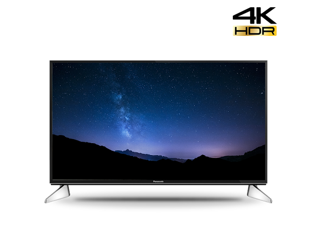 Photo of 40" Ultra HD 4K HDR LED Television - TX-40EX600B