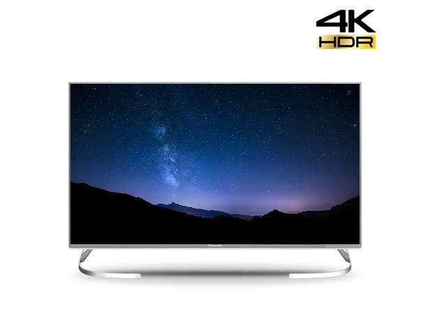 Photo of 40" Ultra HD 4K HDR LED Television - TX-40EX700B