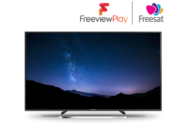Photo of 49" Full HD Smart LED Television - TX-49ES503B