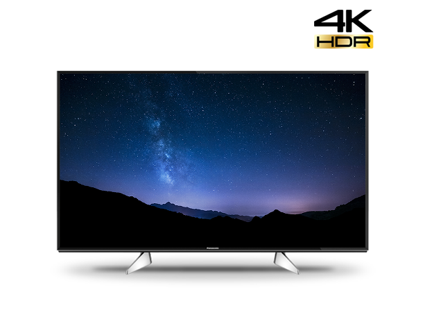Photo of 49" Ultra HD 4K HDR LED Television - TX-49EX600B