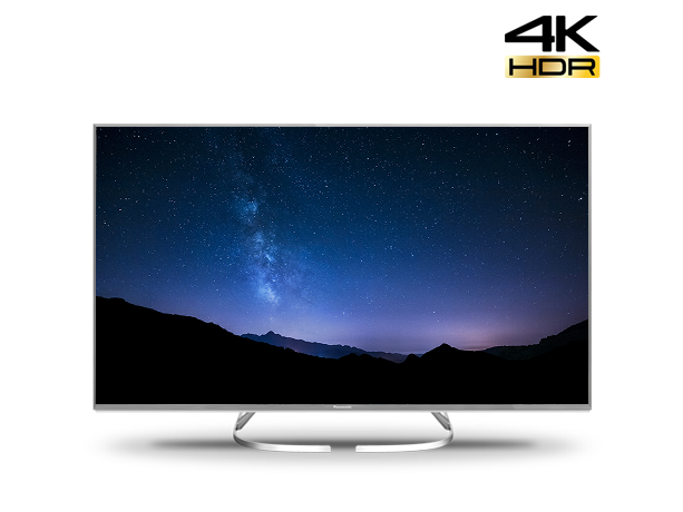 Photo of 50" Ultra HD 4K HDR LED Television - TX-50EX700B