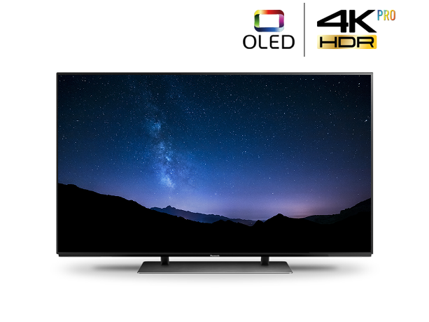 Photo of 55" Ultra HD 4K Pro HDR OLED Television - TX-55EZ952B