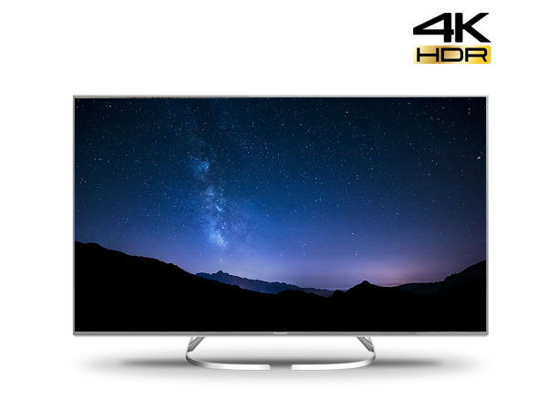 Photo of 58" Ultra HD 4K HDR LED Television - TX-58EX700B