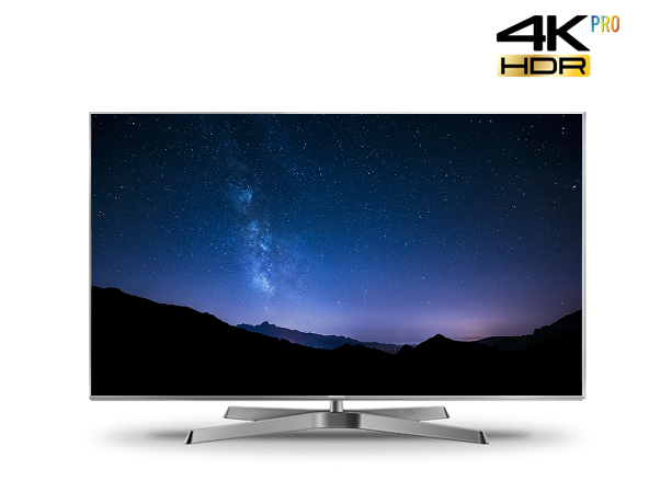 Photo of 58" Ultra HD 4K Pro HDR LED Television - TX-58EX750B