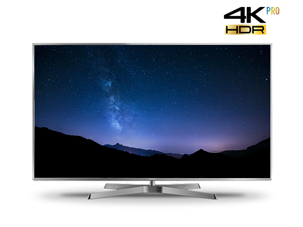 Photo of 75" Ultra HD 4K Pro HDR LED Television - TX-75EX750B