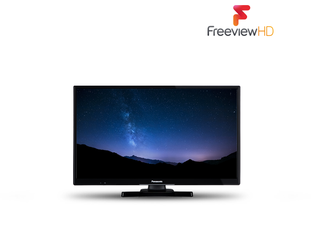 Photo of 24" HD Ready LED Television - TX-24E302B