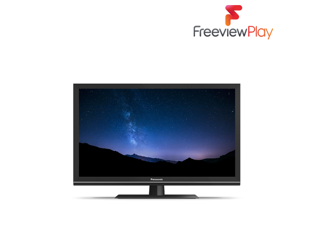 Photo of 24" HD Ready Smart LED Television - TX-24FS500B