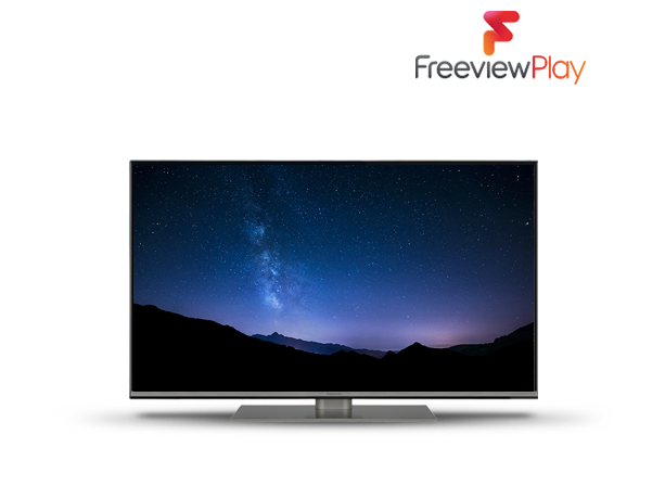 Photo of 32" HD Ready Smart LED Television - TX-32FS352B