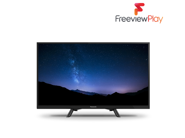 Photo of 32" HD Ready Smart LED Television - TX-32FS400B