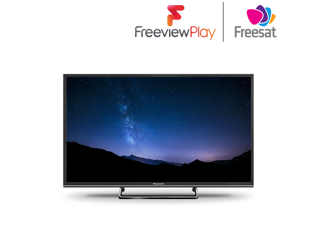 Photo of 32” HD Ready Smart LED Television – TX-32FS503B