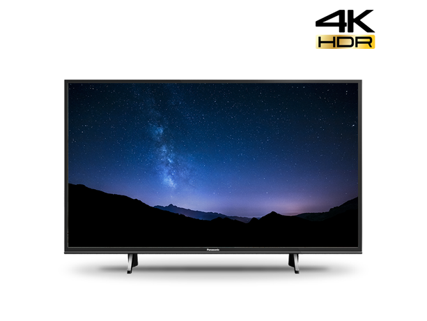 Photo of 43" Ultra HD 4K HDR LED Television - TX-43FX600B