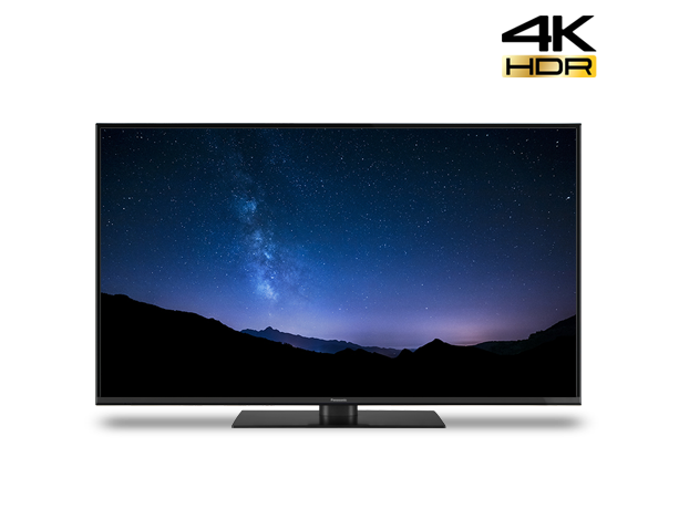 Photo of 49" Ultra HD 4K HDR LED Television - TX-49FX555B