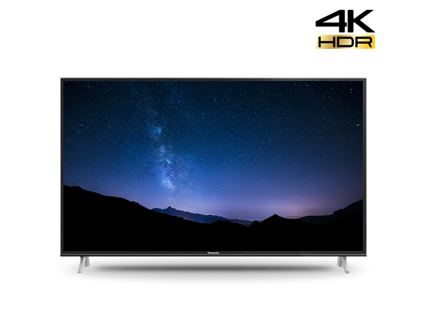 Photo of 49" Ultra HD 4K HDR LED Television - TX-49FX650B