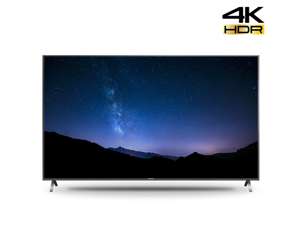 Photo of 49" Ultra HD 4K HDR LED Television - TX-49FX700B