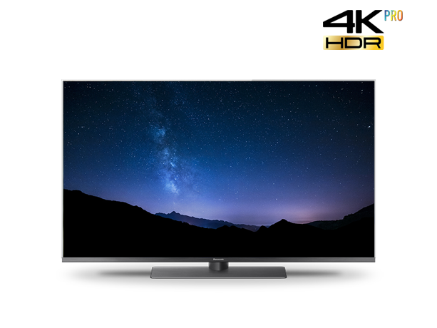 Photo of 49" Ultra HD 4K Pro HDR LED Television - TX-49FX750B