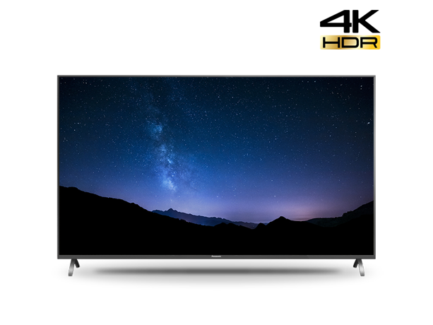 Photo of 55" Ultra HD 4K HDR LED Television - TX-55FX700B