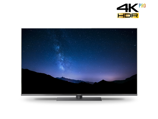 Photo of 55" Ultra HD 4K Pro HDR LED Television - TX-55FX750B