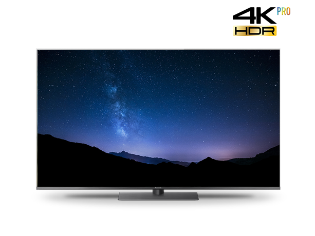 Photo of 65" Ultra HD 4K Pro HDR LED Television - TX-65FX750B