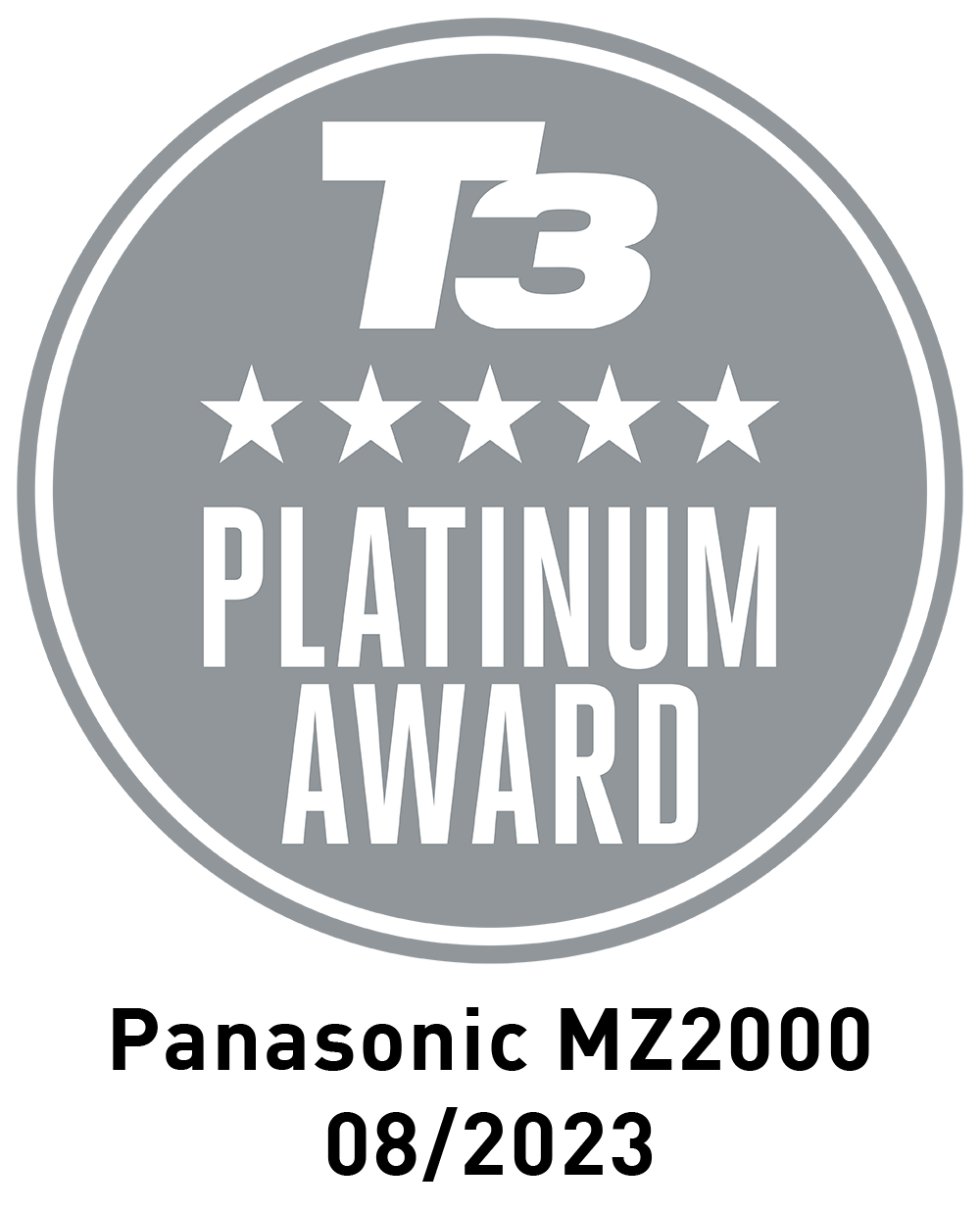 T3 Platinum