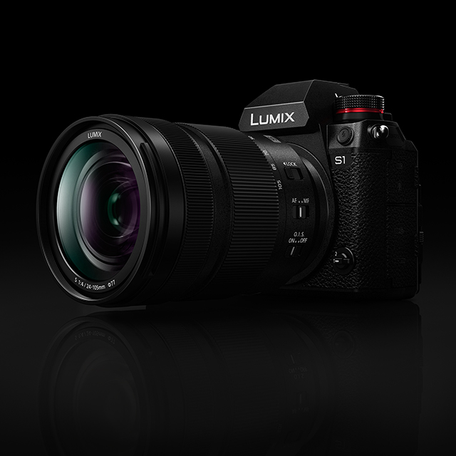 Which LUMIX S camera is right for me? See more