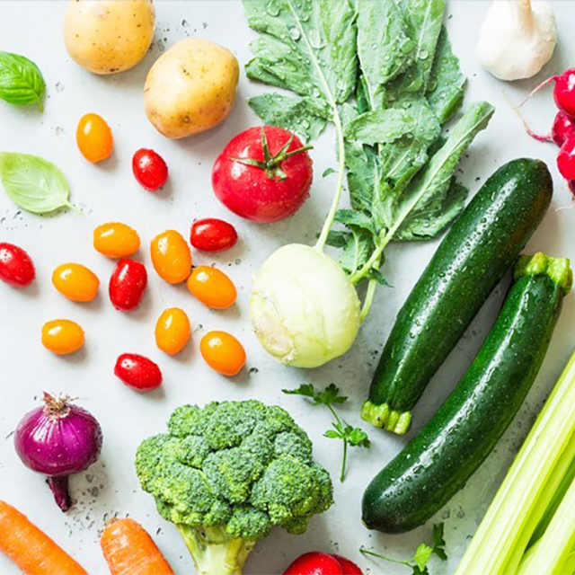 Why cooking from scratch is the way forward See more