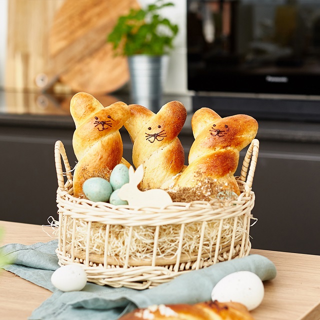 Easter Lunch Styling See more