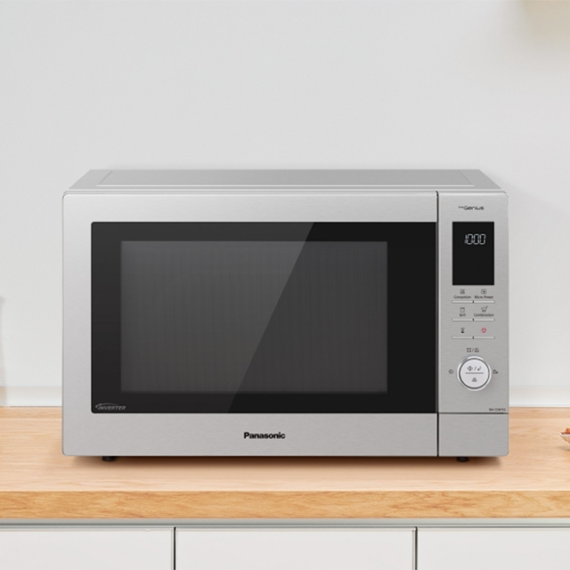 How to spring clean your microwave with tips from our Home Economist See more