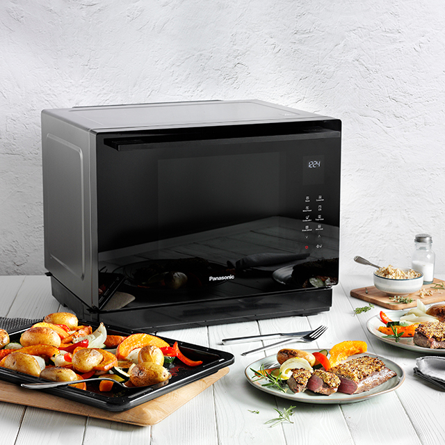 How Your Microwave Could Help You Save the Environment – Love Food Hate Waste See more